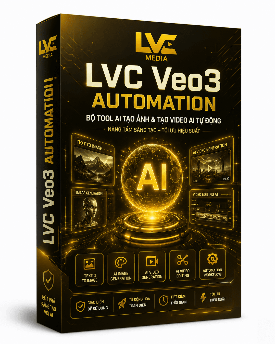 Lvc Veo3 Automation